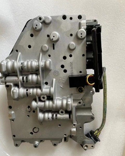 18 kg M11 DSI6 Assemblage du corps de soupape DSI5F5F6 pour SsangYong Geely Lifan 2010-2016 18 kg
