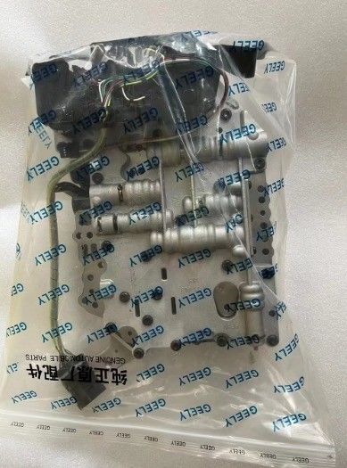 18 kg M11 DSI6 Assemblage du corps de soupape DSI5F5F6 pour SsangYong Geely Lifan 2010-2016 18 kg
