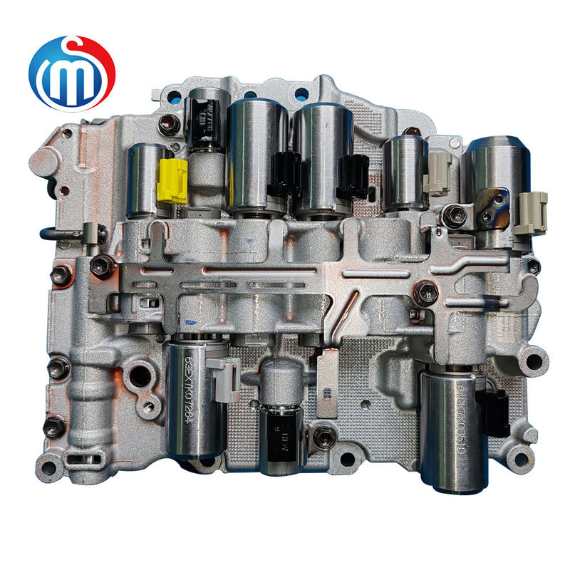 CHANGAN 2020- TF-71SC TF-73SC TF-82SC TF-83SC Kit de soupape solénoïde de transmission à 9 pièces