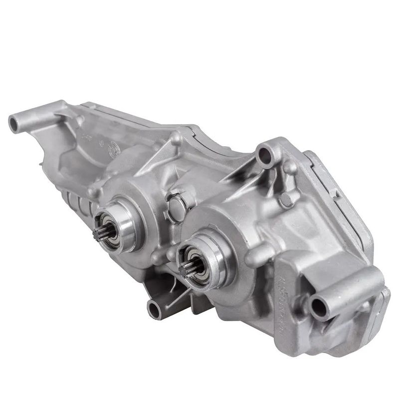 26*20*7CM Volume DPS6 TCU Unité de contrôle de transmission pour Ford Focus Escort Ecosport