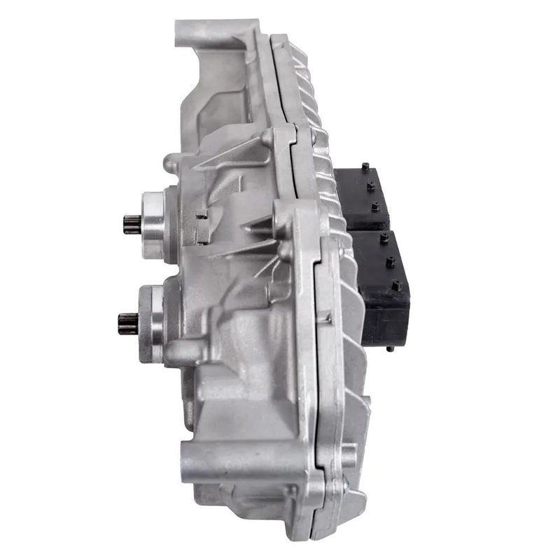 26*20*7CM Volume DPS6 TCU Unité de contrôle de transmission pour Ford Focus Escort Ecosport