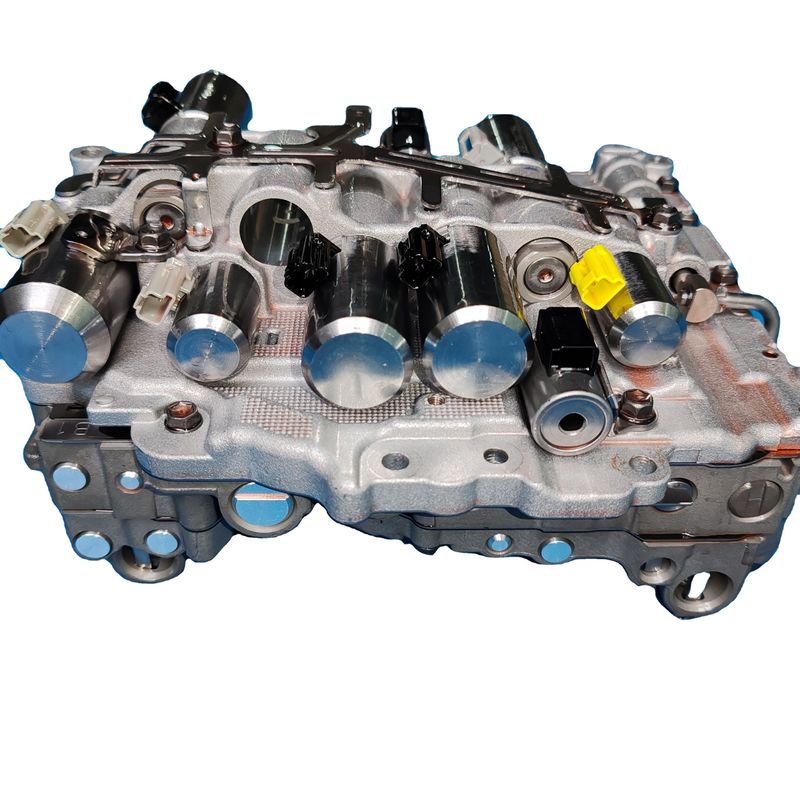 Transmission automatique à 6 vitesses, parfaite pour une Peugeot Citroën 2010