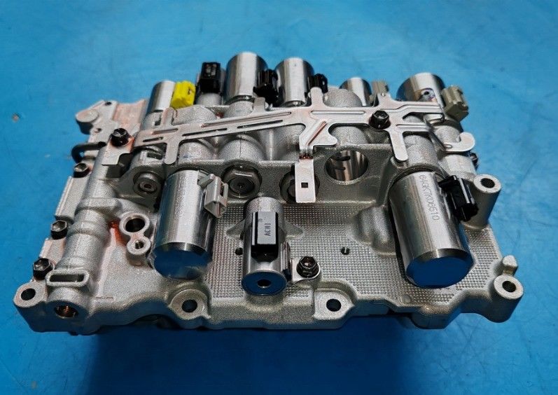 Transmission automatique à 6 vitesses, parfaite pour une Peugeot Citroën 2010
