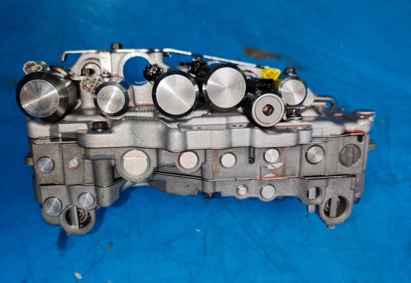 Transmission automatique à 6 vitesses, parfaite pour une Peugeot Citroën 2010