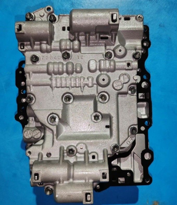 Pour les véhicules à moteur à commande numérique:
