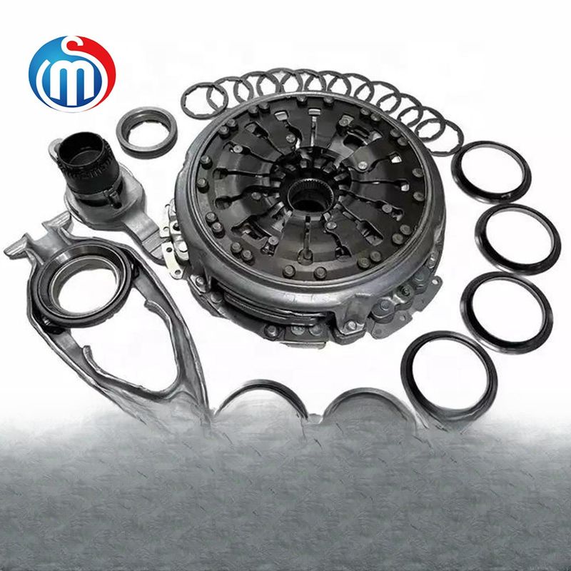 Numéro de pièce 602000600 DCT 7 DSG Transmission Clutch Fork Complete Kit pour VW 0AM LUK