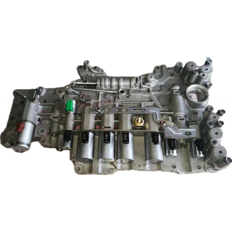 Corps de soupape de transmission AA80E réaménagé pour Lexus Toyota Cadillac 2006-2019 13KG