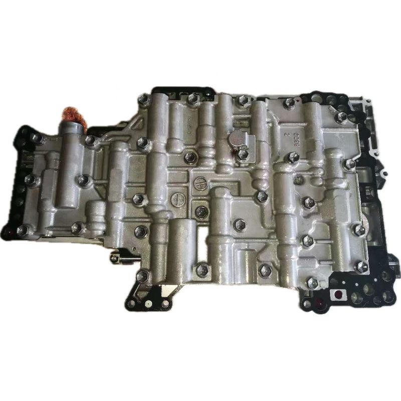 Corps de soupape de transmission AA80E réaménagé pour Lexus Toyota Cadillac 2006-2019 13KG