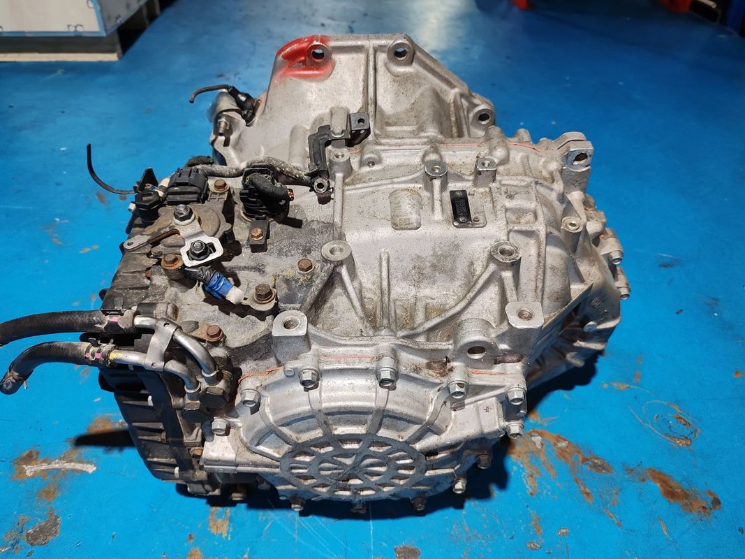 A6LF2 3.3L 4WD 4X4 boîte de vitesses automatique à 6 vitesses pour Hyundai Transmesun