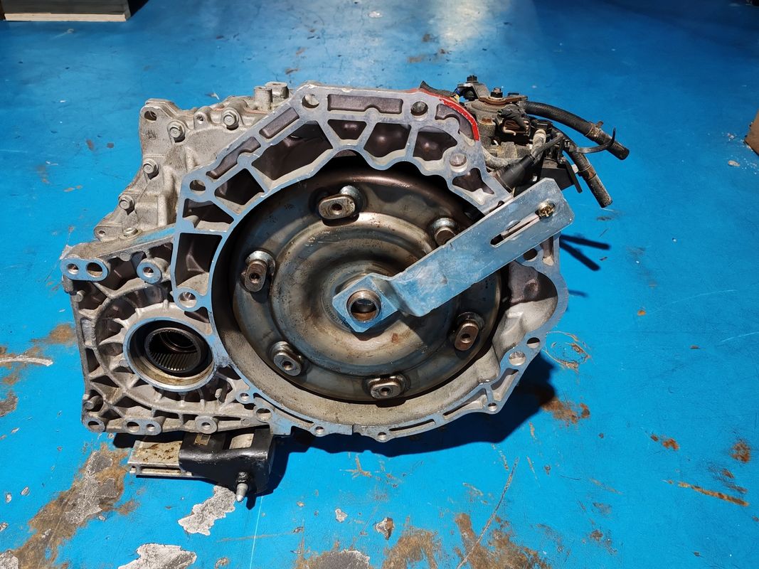 A6LF2 3.3L 4WD 4X4 boîte de vitesses automatique à 6 vitesses pour Hyundai Transmesun