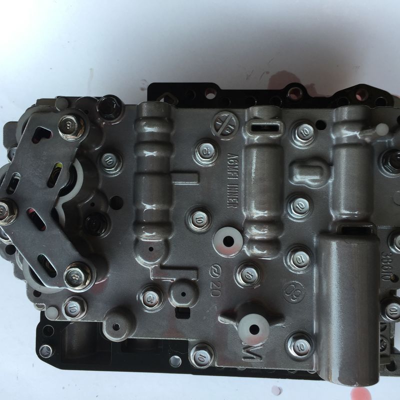 A6MF2 A6MF2-1 Corps de soupape pour les moteurs diesel Hyundai 2.0L et 2.4L