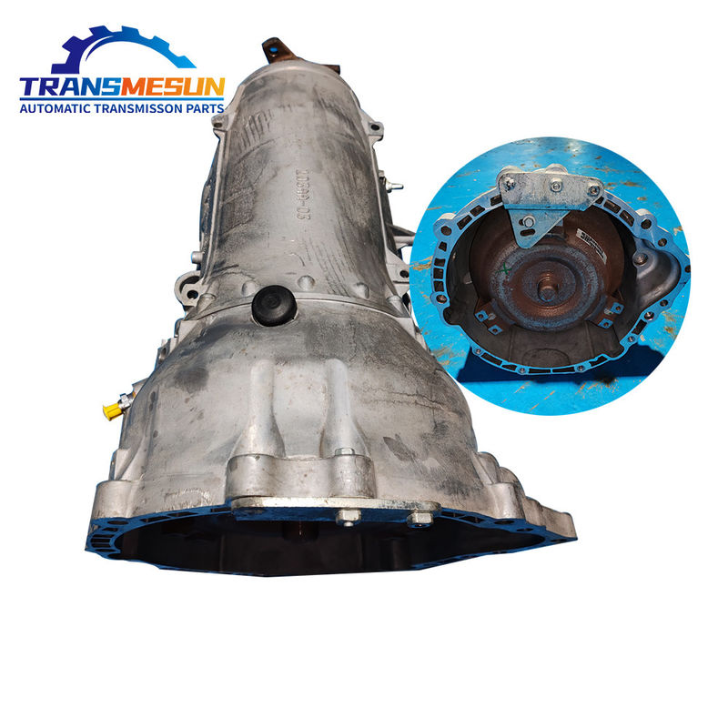 Assemblage de boîte de vitesses à 5 vitesses de 3,5 L pour Chrysler 300C 5175491AB P52109491AB 722.6