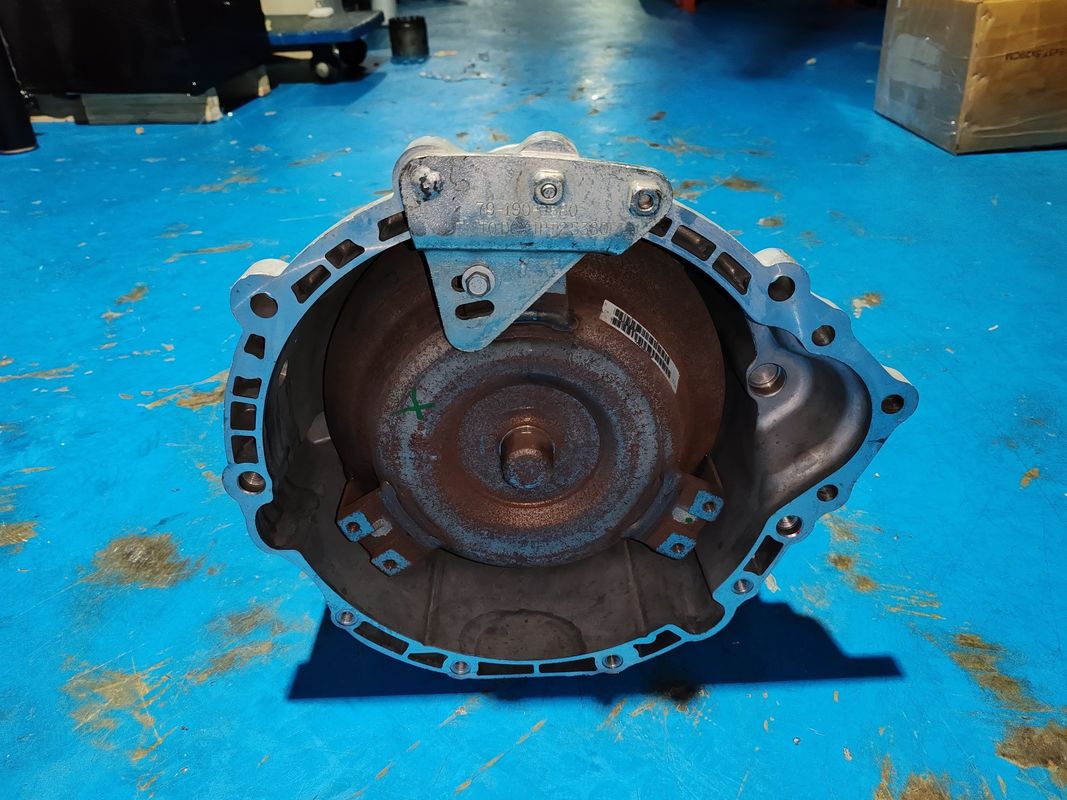 Assemblage de boîte de vitesses à 5 vitesses de 3,5 L pour Chrysler 300C 5175491AB P52109491AB 722.6