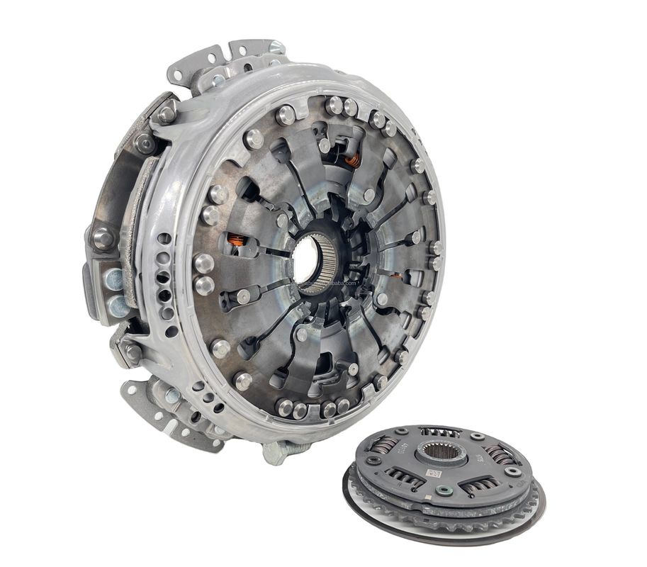 602000619 Transmission LUK Kit d'embrayage 0AM DQ200 Pour VW Audi Originale Nouvelle Deuxième Génération