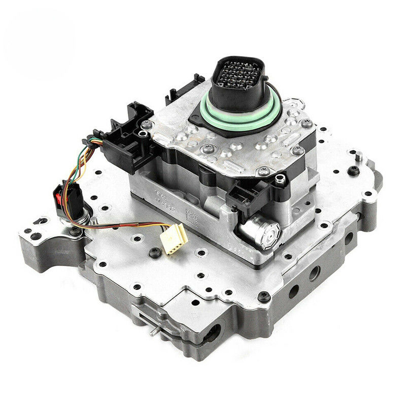 62TE Corps de soupape de transmission avec paquet de solénoïde 68376696AA 5078723AD pour Chrysler Dodge VW