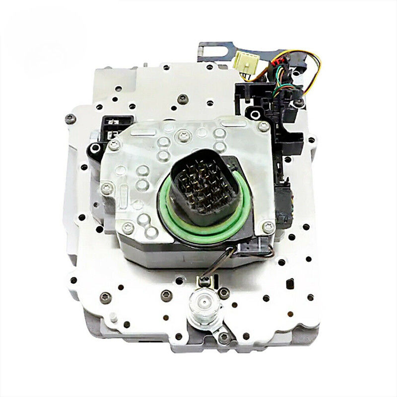 62TE Corps de soupape de transmission avec paquet de solénoïde 68376696AA 5078723AD pour Chrysler Dodge VW
