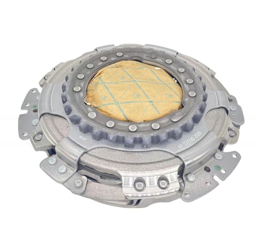 602000619 Transmission LUK Kit d'embrayage 0AM DQ200 Pour VW Audi Originale Nouvelle Deuxième Génération