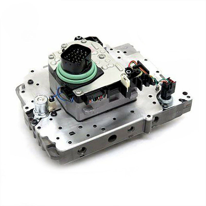 62TE Corps de soupape de transmission avec paquet de solénoïde 68376696AA 5078723AD pour Chrysler Dodge VW