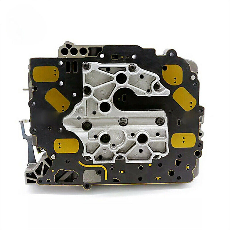 62TE Corps de soupape de transmission avec paquet de solénoïde 68376696AA 5078723AD pour Chrysler Dodge VW