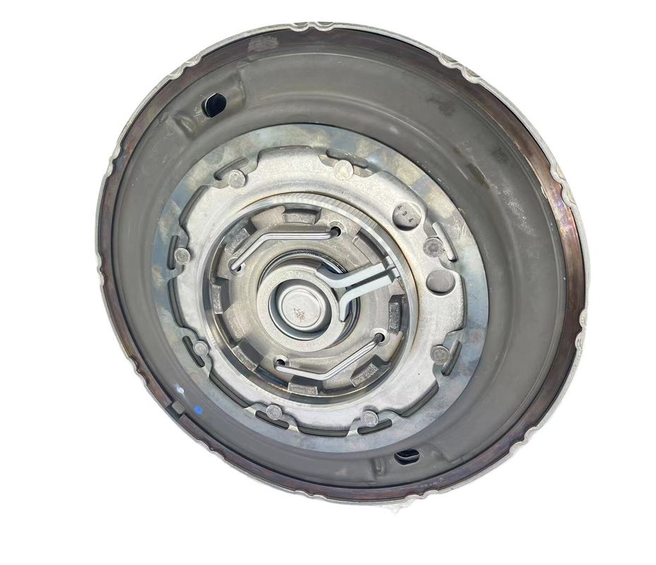 175808015 Kit d'embrayage double humide pour VOLVO XC60 S40 S80L S60 V40 C30 6DCT450 Boîte de vitesses MPS6