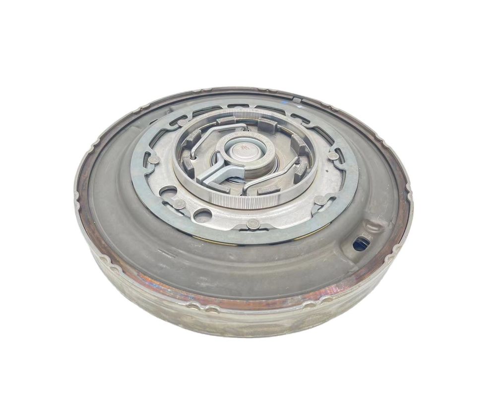 175808015 Kit d'embrayage double humide pour VOLVO XC60 S40 S80L S60 V40 C30 6DCT450 Boîte de vitesses MPS6