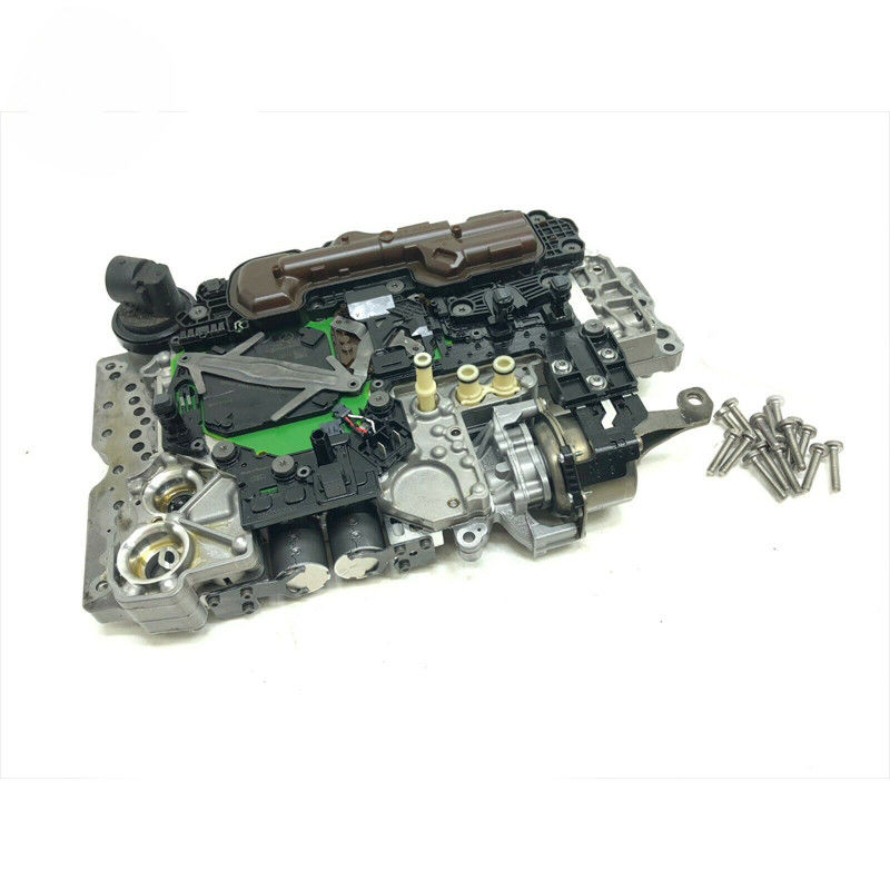 725.011 Unité de commande de transmission avec corps de vanne A0009015000 A7252709011 pour la classe E W213