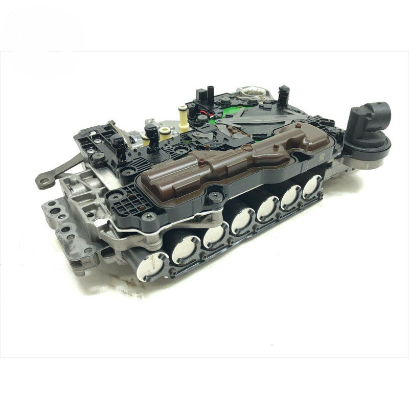 725.011 Unité de commande de transmission avec corps de vanne A0009015000 A7252709011 pour la classe E W213