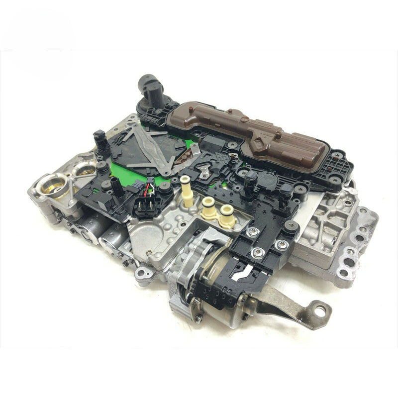 725.011 Unité de commande de transmission avec corps de vanne A0009015000 A7252709011 pour la classe E W213
