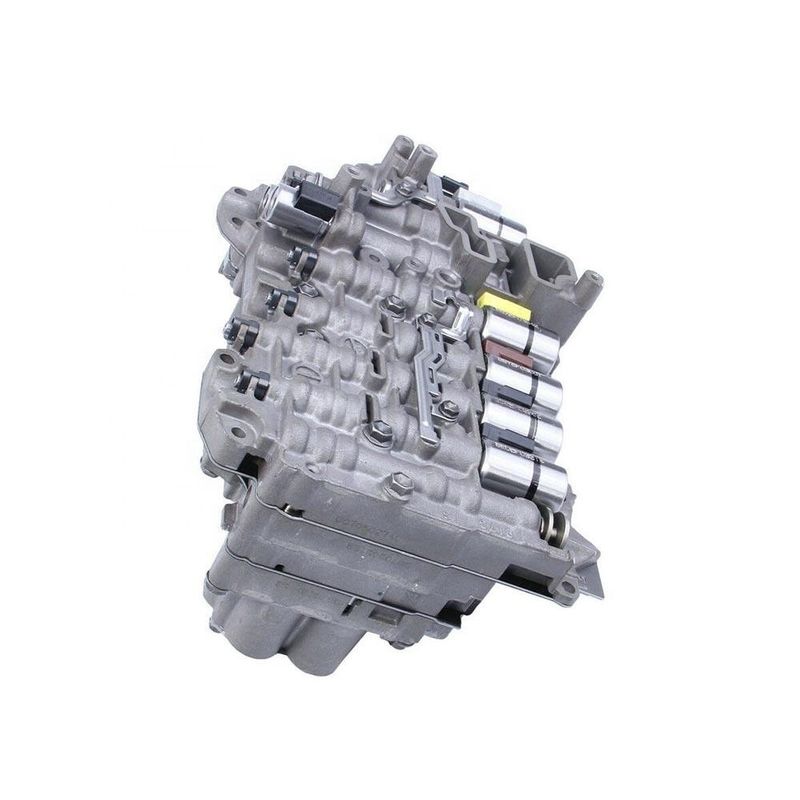 Corps de soupape de transmission 09G325039A pour Audi Jetta Golf Passat Touran 09G TF-6 Boîte de vitesses