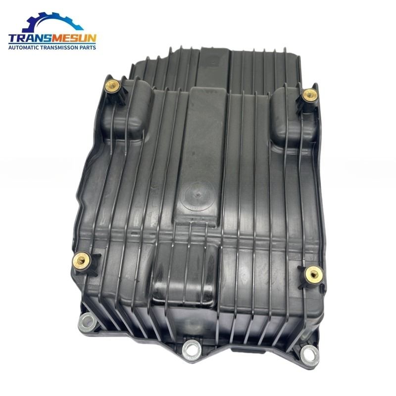 Couverture latérale de la transmission à double embrayage humide à 7 vitesses et assemblage du réservoir d'huile pour Haval GW7DCT1-A01