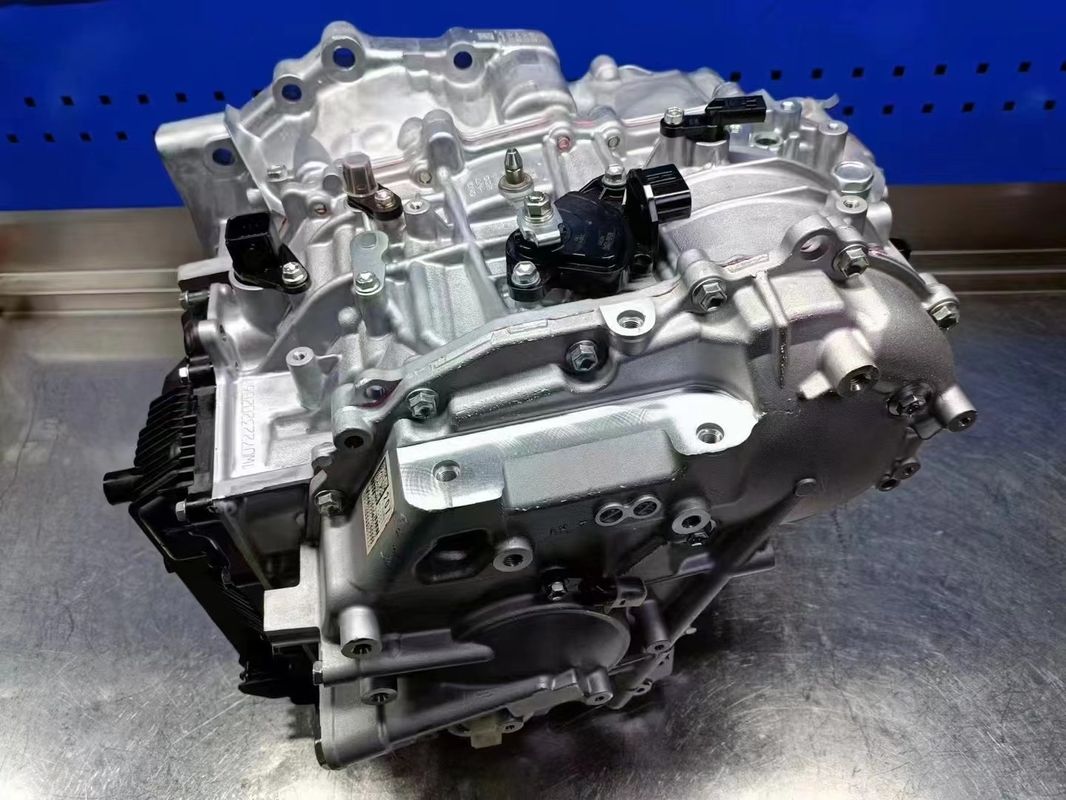 30400-42120 TRANSMESUN K120F Assemblage de transmission 4x4 CVT à 10 vitesses pour le moteur Toyota RAV4 M20D-FKS
