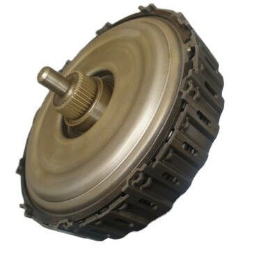 02E398029B 6 vitesses embrayage humide Pour Volkswagen Audi Dq250 02e Dsg réparation de boîte de vitesses