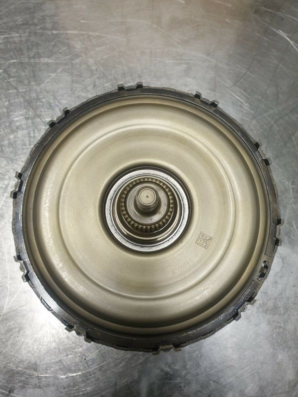 02E398029B 6 vitesses embrayage humide Pour Volkswagen Audi Dq250 02e Dsg réparation de boîte de vitesses