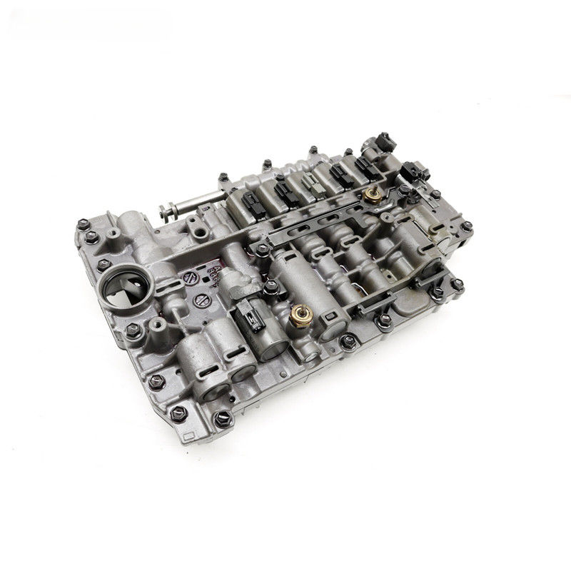 Corps de soupape avec solénoïde pour Touareg 02-11 Q7 05-11 6 Vitesse TR60SN 09D 09D325039A