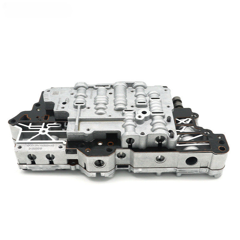 6T70 6T75 6T70E 6T75E Corps de soupape de transmission pour Chevrolet Buick XTS Année 2013-2019