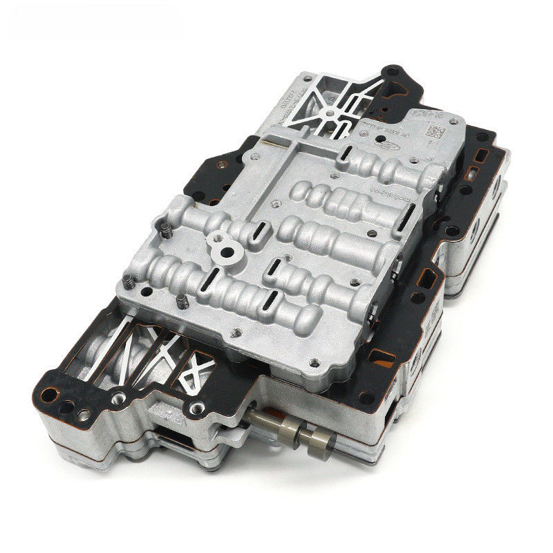 6T70 6T75 6T70E 6T75E Corps de soupape de transmission pour Chevrolet Buick XTS Année 2013-2019
