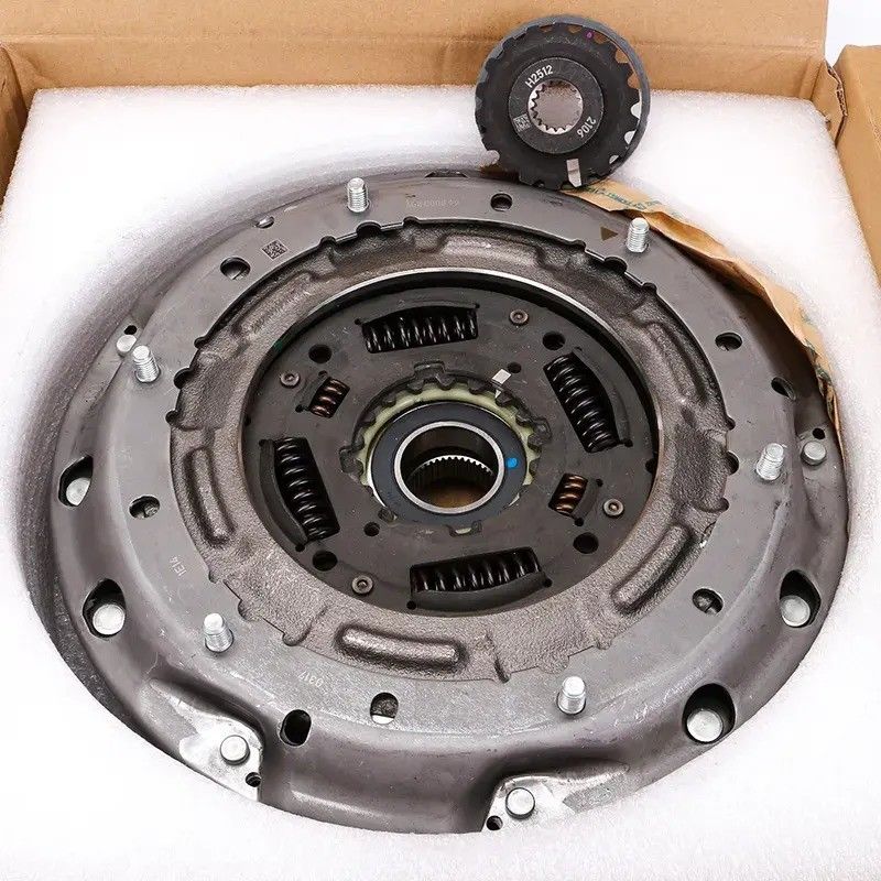 6DCT250 DPS6 Ensemble de fourches de décharge de roulement Ensemble d'embrayage de transmission Pour Ford 602000800 1972-1983 Année