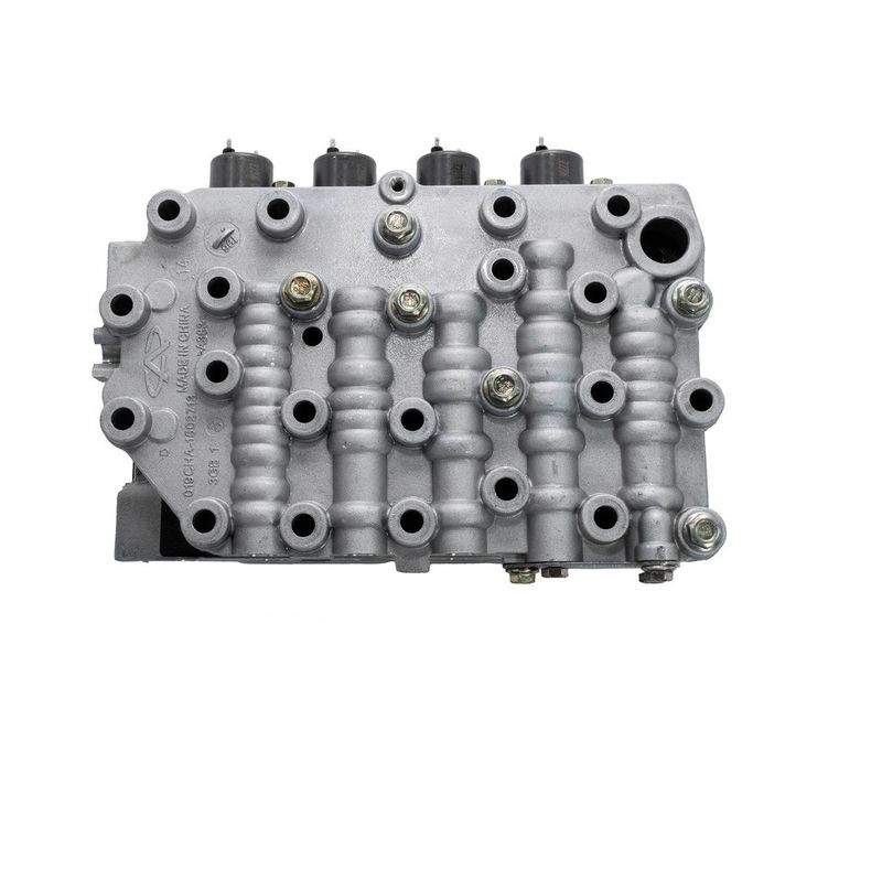 019CHA-1502700 Corps de soupape refait d'occasion pour système de transmission automatique OE NO