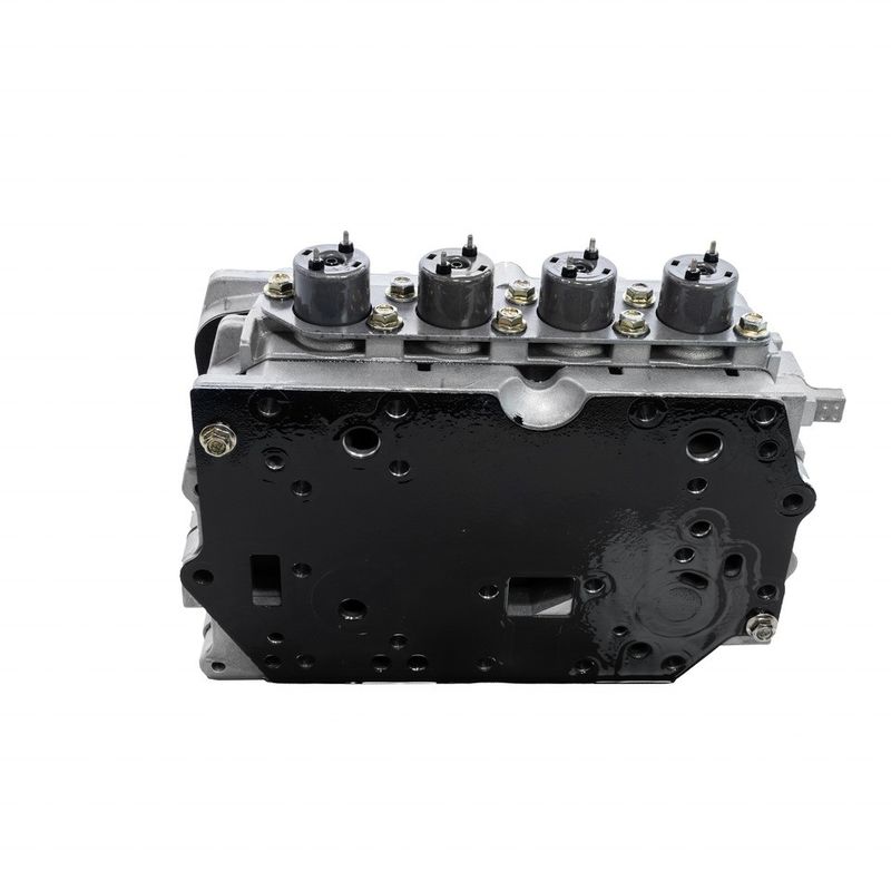 019CHA-1502700 Corps de soupape refait d'occasion pour système de transmission automatique OE NO
