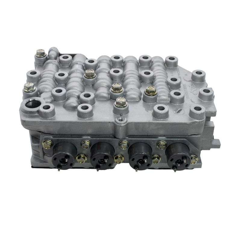 019CHA-1502700 Corps de soupape refait d'occasion pour système de transmission automatique OE NO