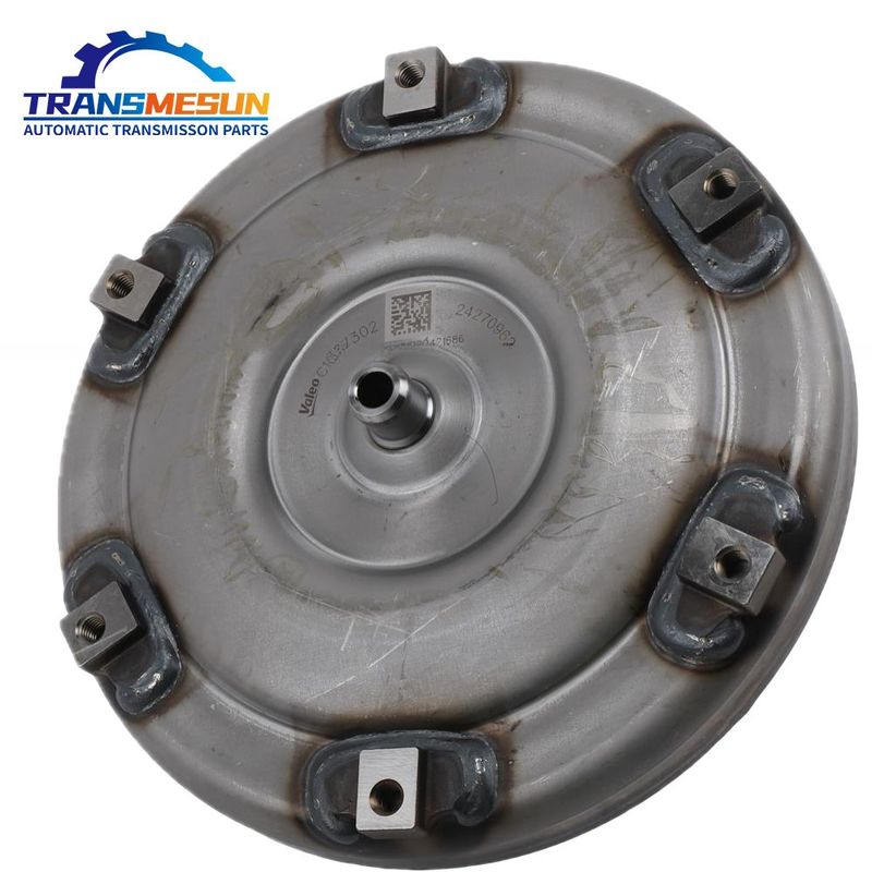 24270962 6T50 Convertisseur de couple pour Buick GL8 Roewe 950 Roewe Whale Verano