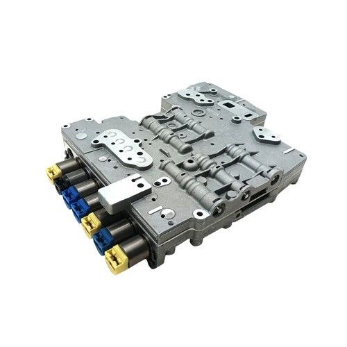 Z055742E OEM NO CC Transmission automatique 6 chevaux A052 Corps de soupape de boîte de vitesses pour VW