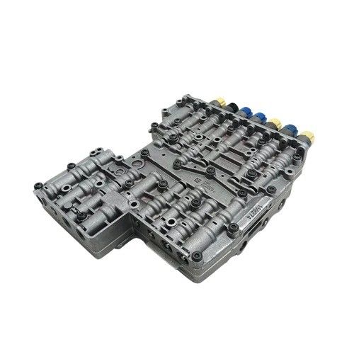 Z055742E OEM NO CC Transmission automatique 6 chevaux A052 Corps de soupape de boîte de vitesses pour VW