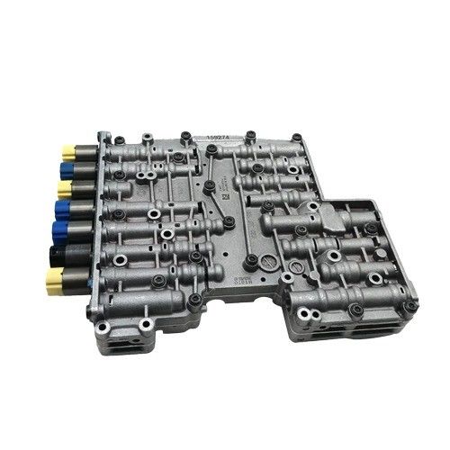 Z055742E OEM NO CC Transmission automatique 6 chevaux A052 Corps de soupape de boîte de vitesses pour VW