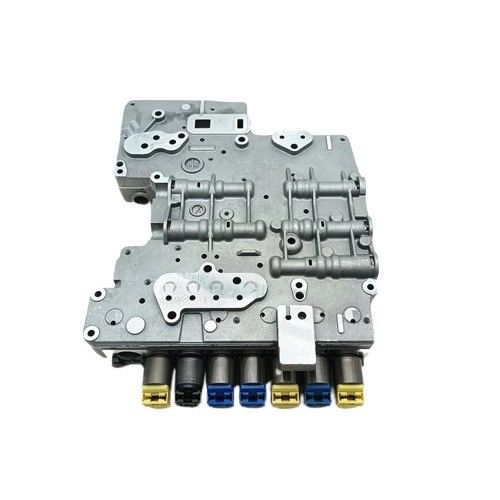 Z055742E OEM NO CC Transmission automatique 6 chevaux A052 Corps de soupape de boîte de vitesses pour VW