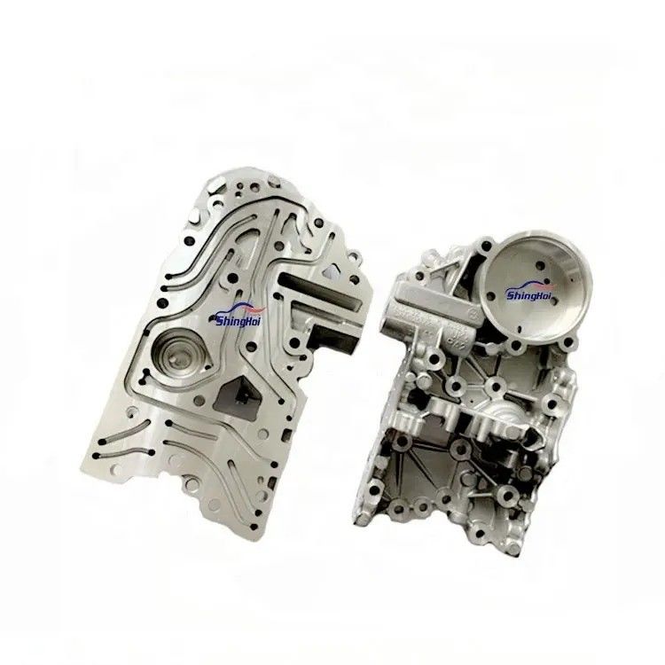 2010-2011 Audi DQ200 0AM 0CW 7 vitesses DSG Plaque de soupape OAM325066 pour les pièces de transmission