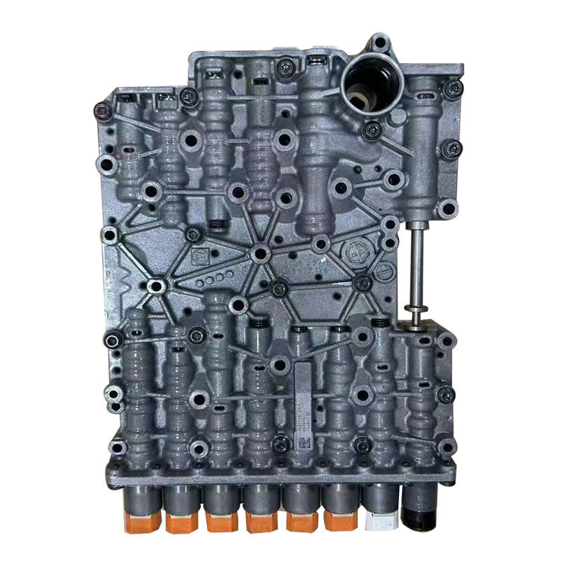 Modèle de type B054 8HP-55 8HP-90 Kit de carrosserie de soupape de transmission automatique pour BMW MINI OE