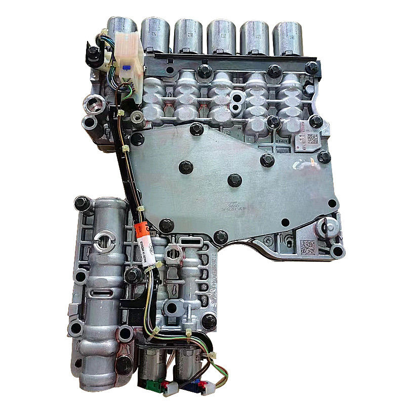 Partie de transmission 10R80 pour la Ford F150 Expedition Navigator Mustang Ranger Everest 2016