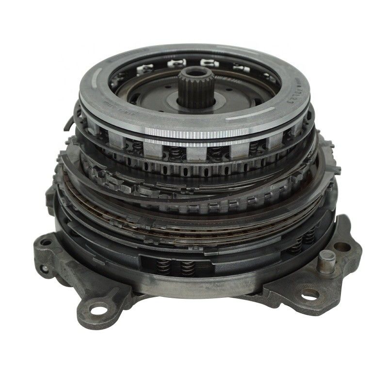 Numéro de pièce C-NJ-3JX00 Kit de réparation en aluminium pour Nissan JF015E JF020E Planet Gear Set
