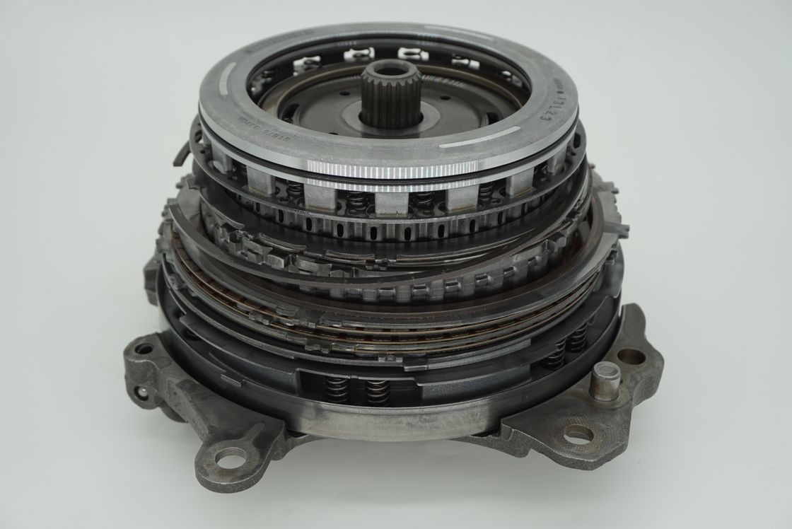 Numéro de pièce C-NJ-3JX00 Kit de réparation en aluminium pour Nissan JF015E JF020E Planet Gear Set